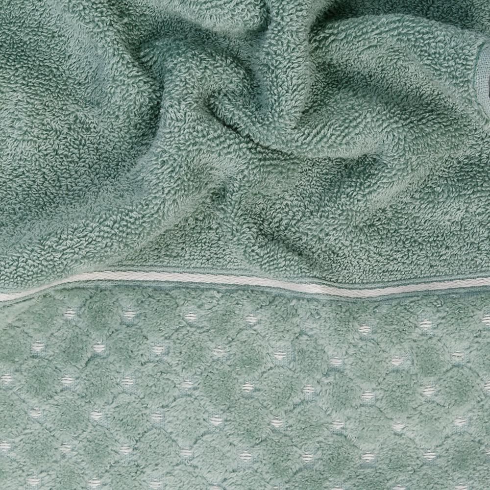 Toalha de Banho Safira Havan Casa - Verde Amazônia