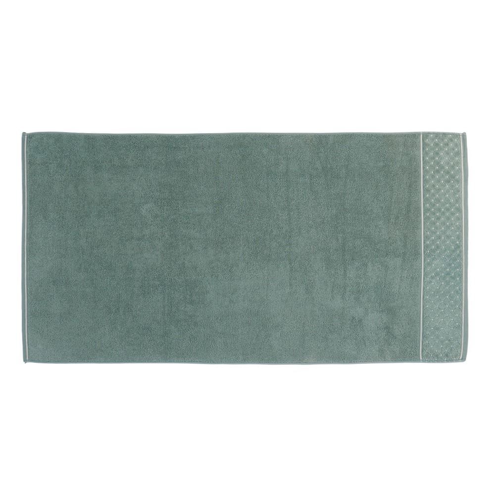 Toalha de Banho Safira Havan Casa - Verde Amazônia