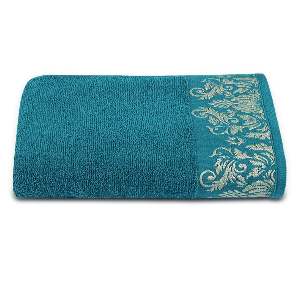 Toalha De Banho Viena Havan Casa - Petróleo