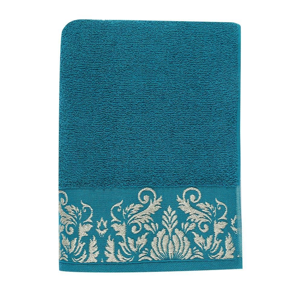 Toalha De Banho Viena Havan Casa - Petróleo