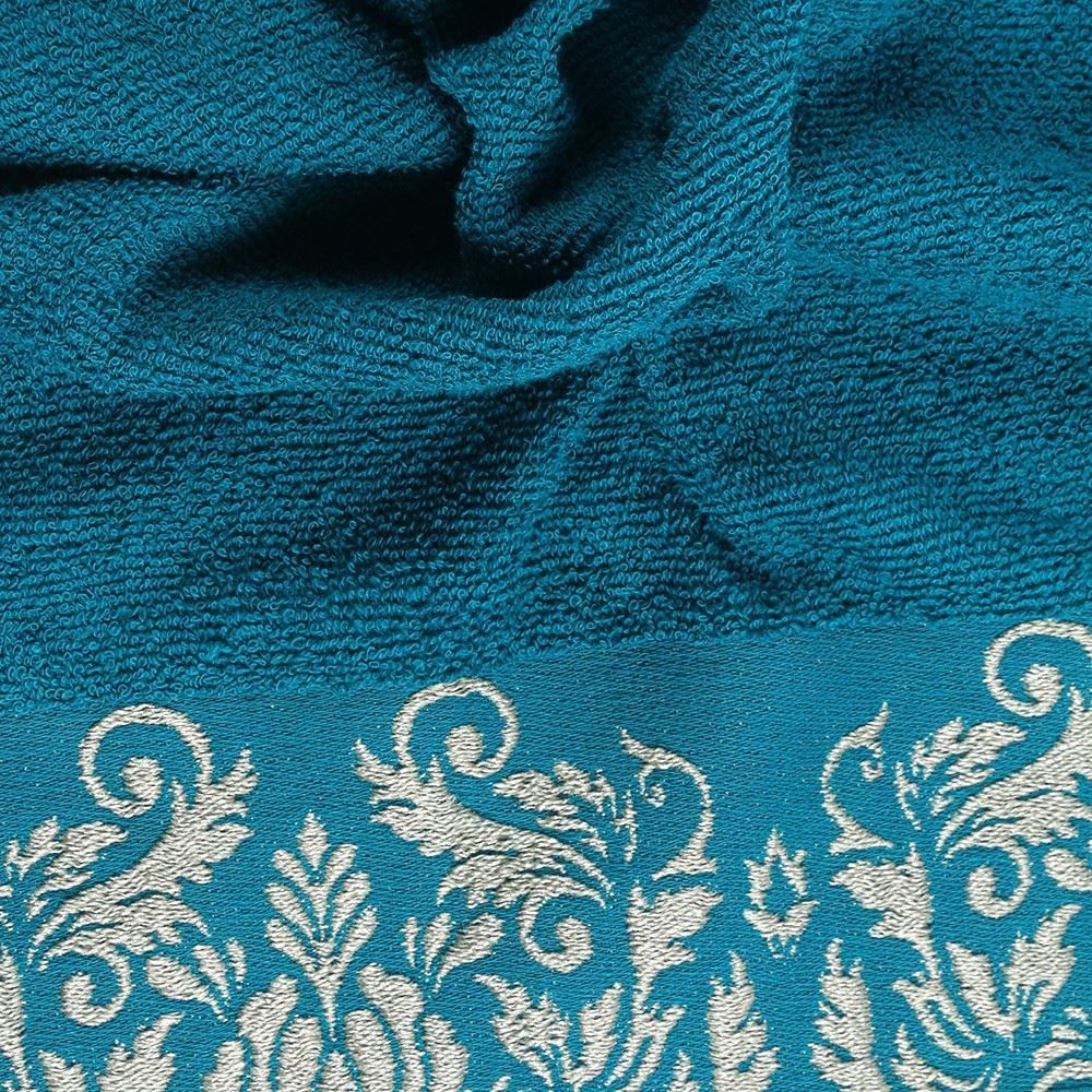 Toalha De Banho Viena Havan Casa - Petróleo