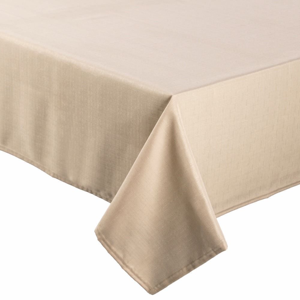 Toalha De Mesa 1,40X2,10 M Sienna Havan Casa - Névoa