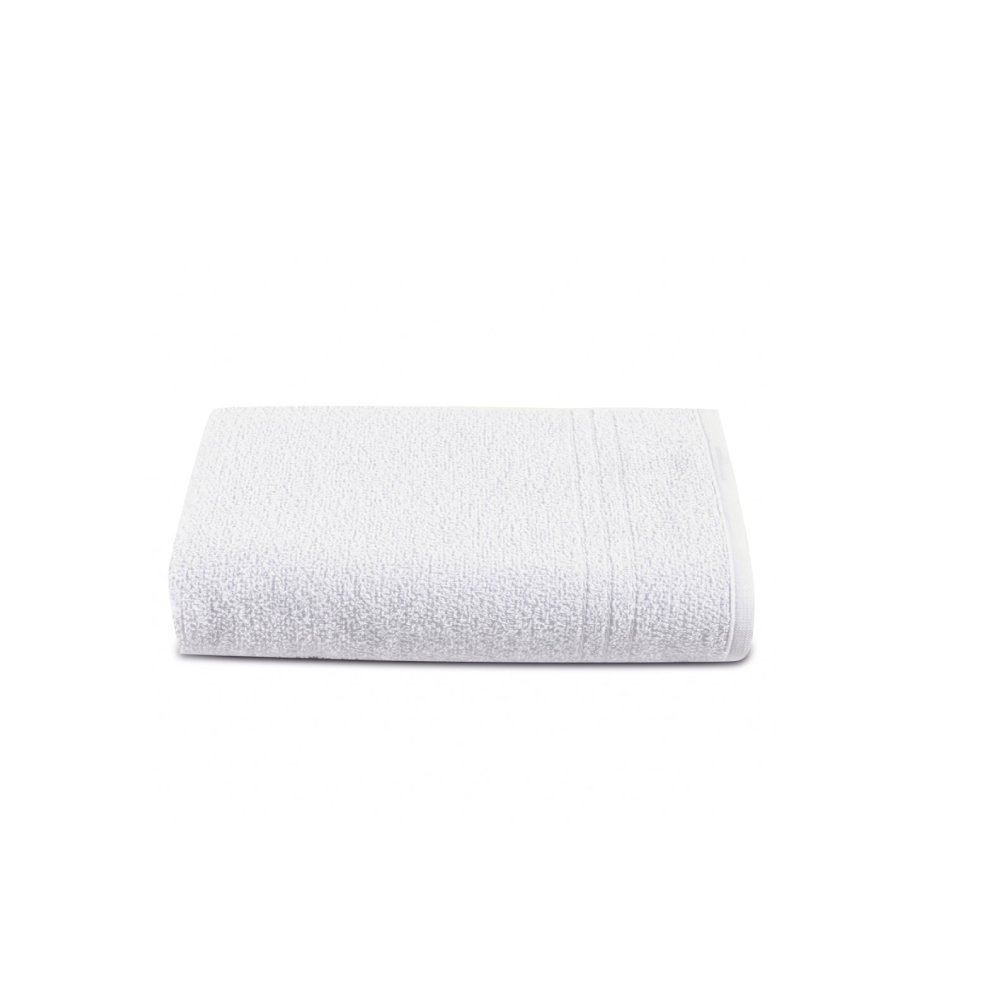 Toalha De Rosto 100% Algodão Class Havan Casa - Branco