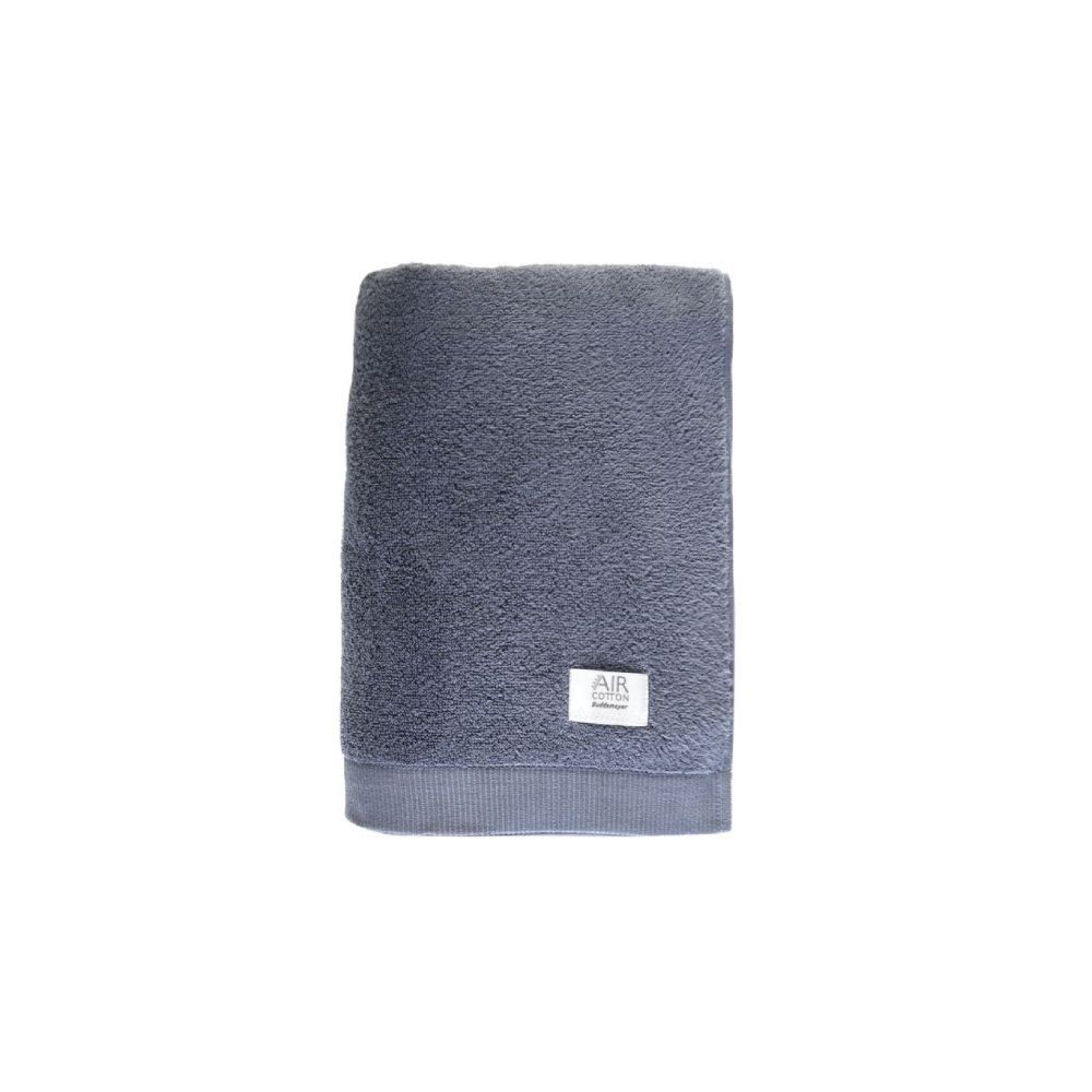 Toalha De Rosto Dual Air Buddemeyer 1 Pç - Azul