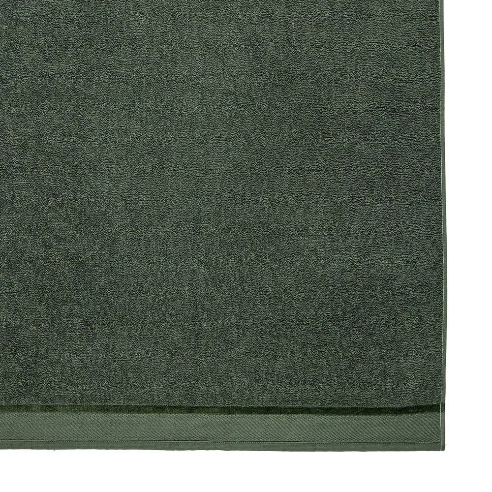 Toalha De Rosto Eleganz - Verde