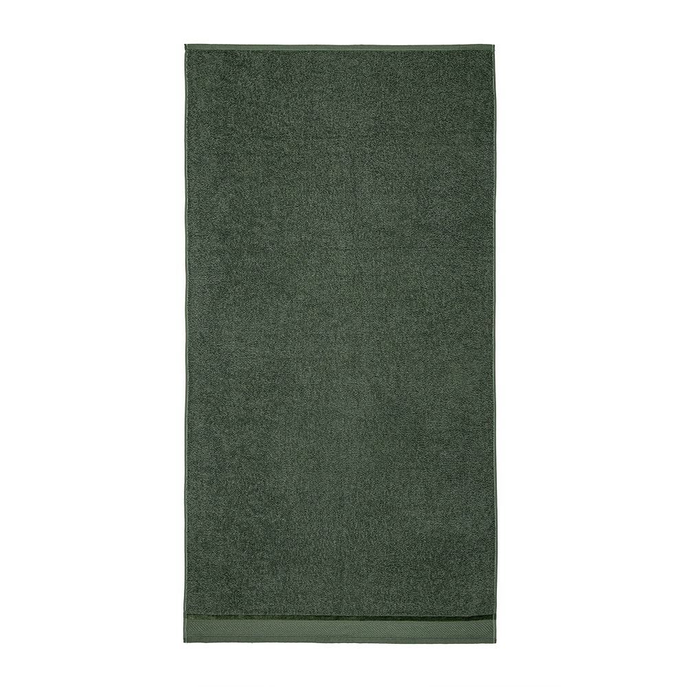 Toalha De Rosto Eleganz - Verde