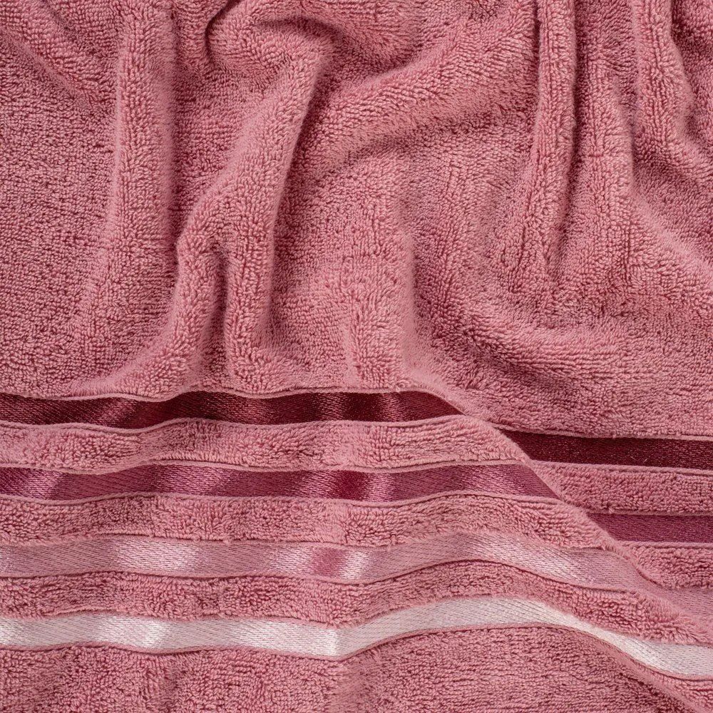 Toalha De Rosto Lumina Karsten 1 Pç - Rosa Retro