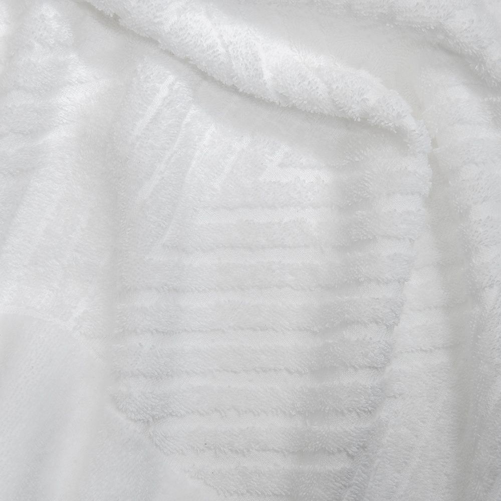 Toalha De Rosto Montreal Karsten - Branco