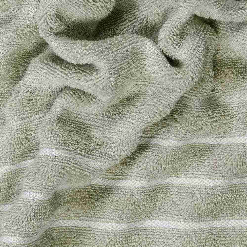 Toalha De Rosto Veneza Havan Casa - Verde