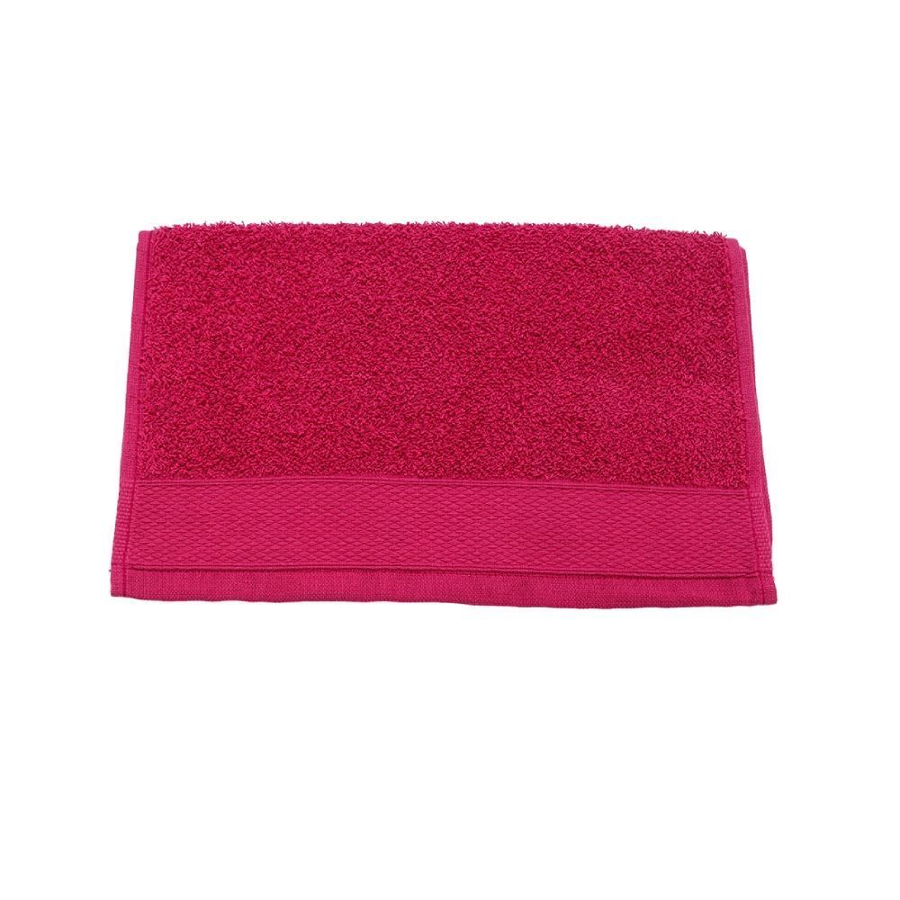 Toalha Para Academia 30Cm X 80Cm Eco Havan Casa - Pink