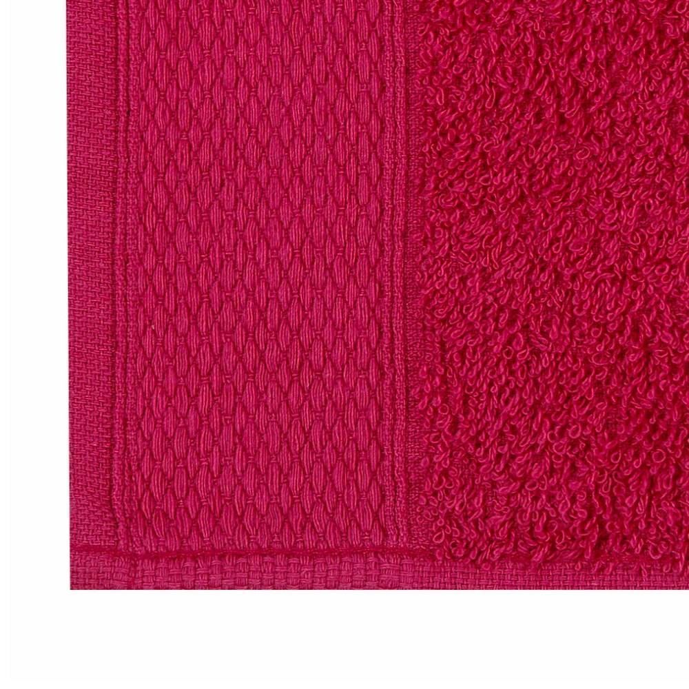 Toalha Para Academia 30Cm X 80Cm Eco Havan Casa - Pink