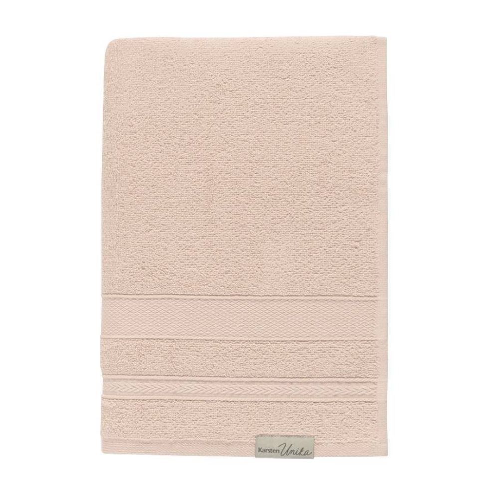 Toalha Rosto Premier Karsten - Rosa