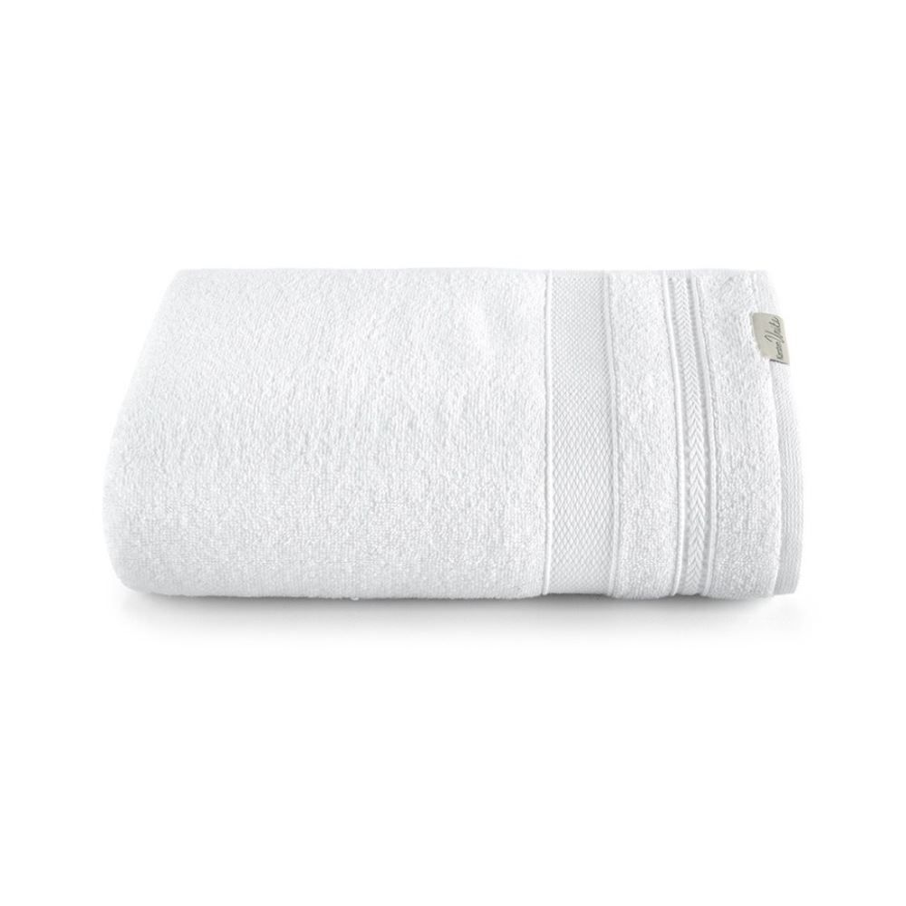 Toalha Rosto Premier Karsten - Branco