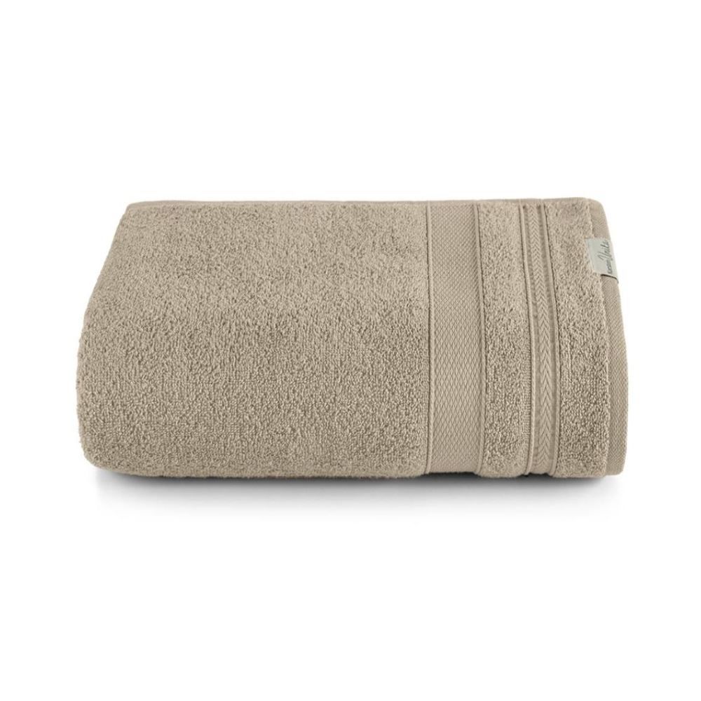 Toalha Rosto Premier Karsten - Bege