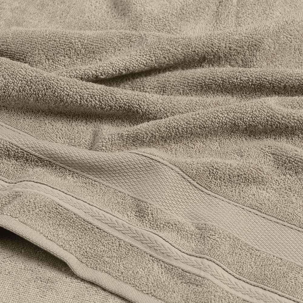 Toalha Rosto Premier Karsten - Bege