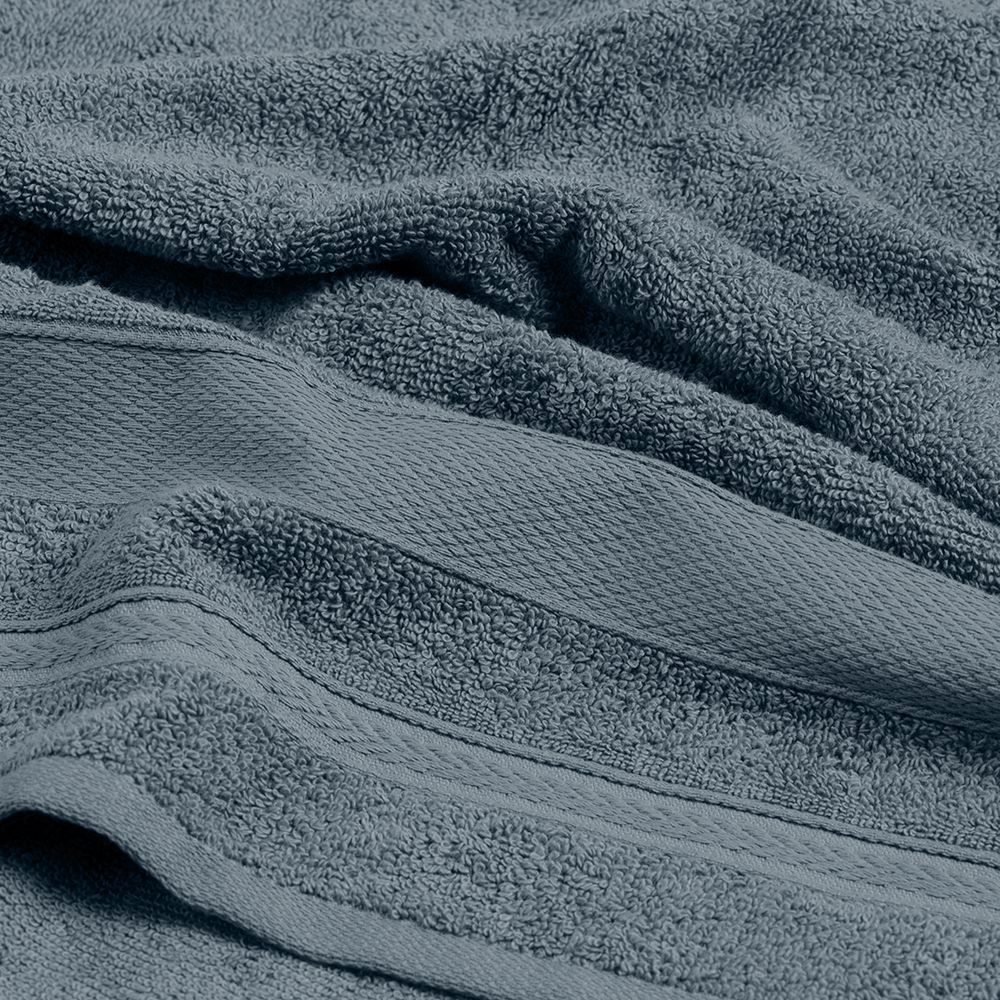 Toalha Rosto Premier Karsten - Azul