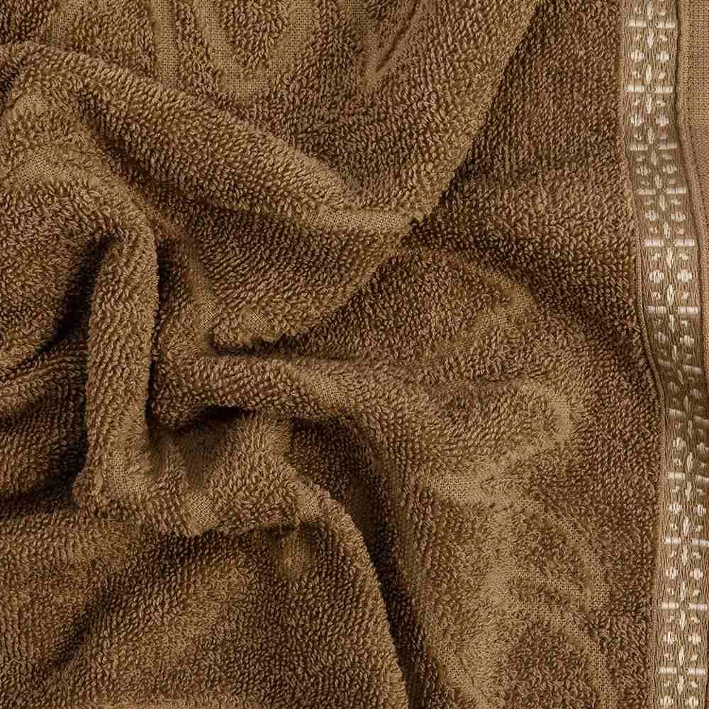 Toalha Super Banho 100% Algodão Glamour Havan Casa - Castor