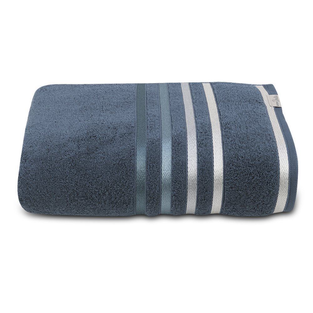Toalha Super Banho Lumina Karsten 1 Pç - Báltico