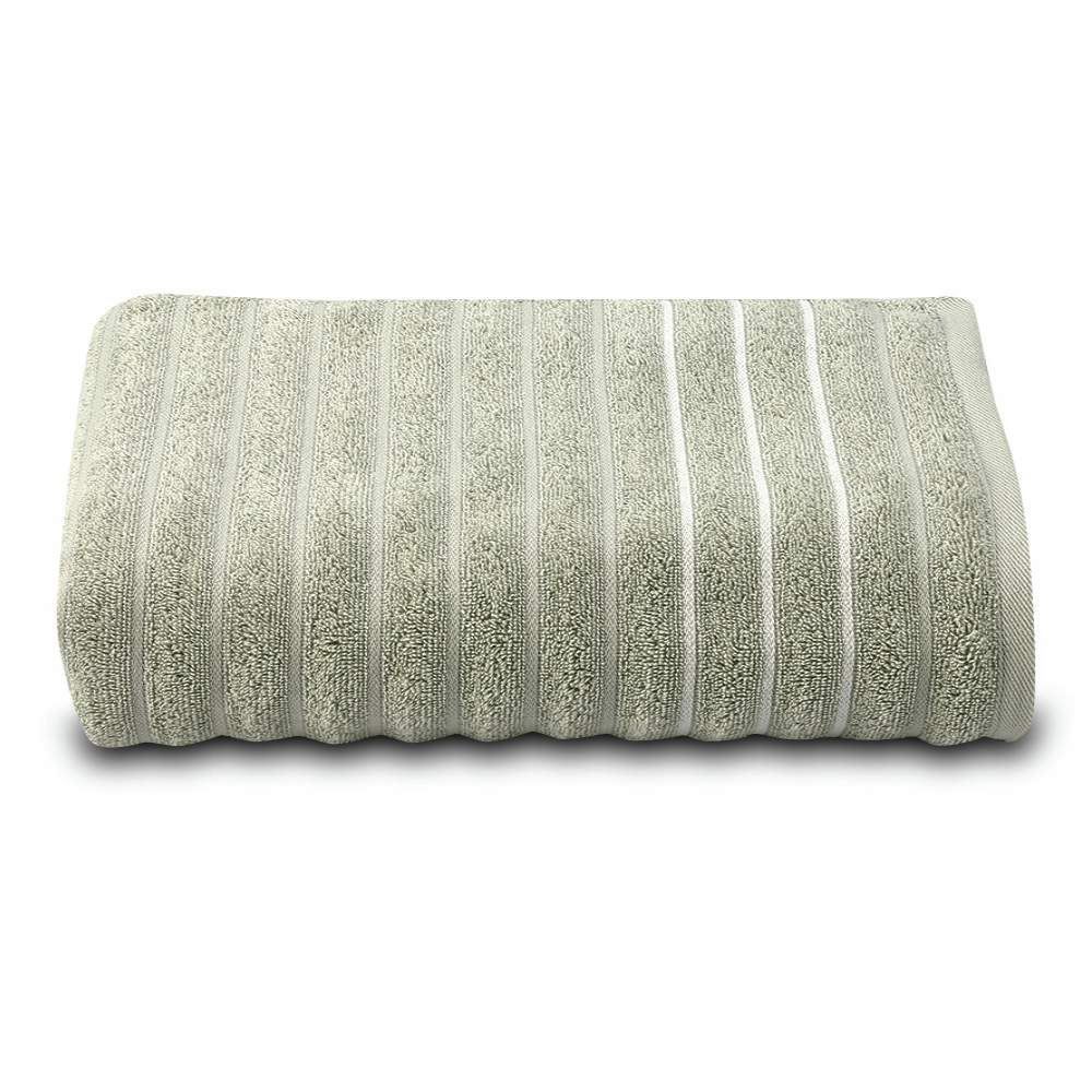 Toalha Super Banho Veneza Havan Casa - Verde