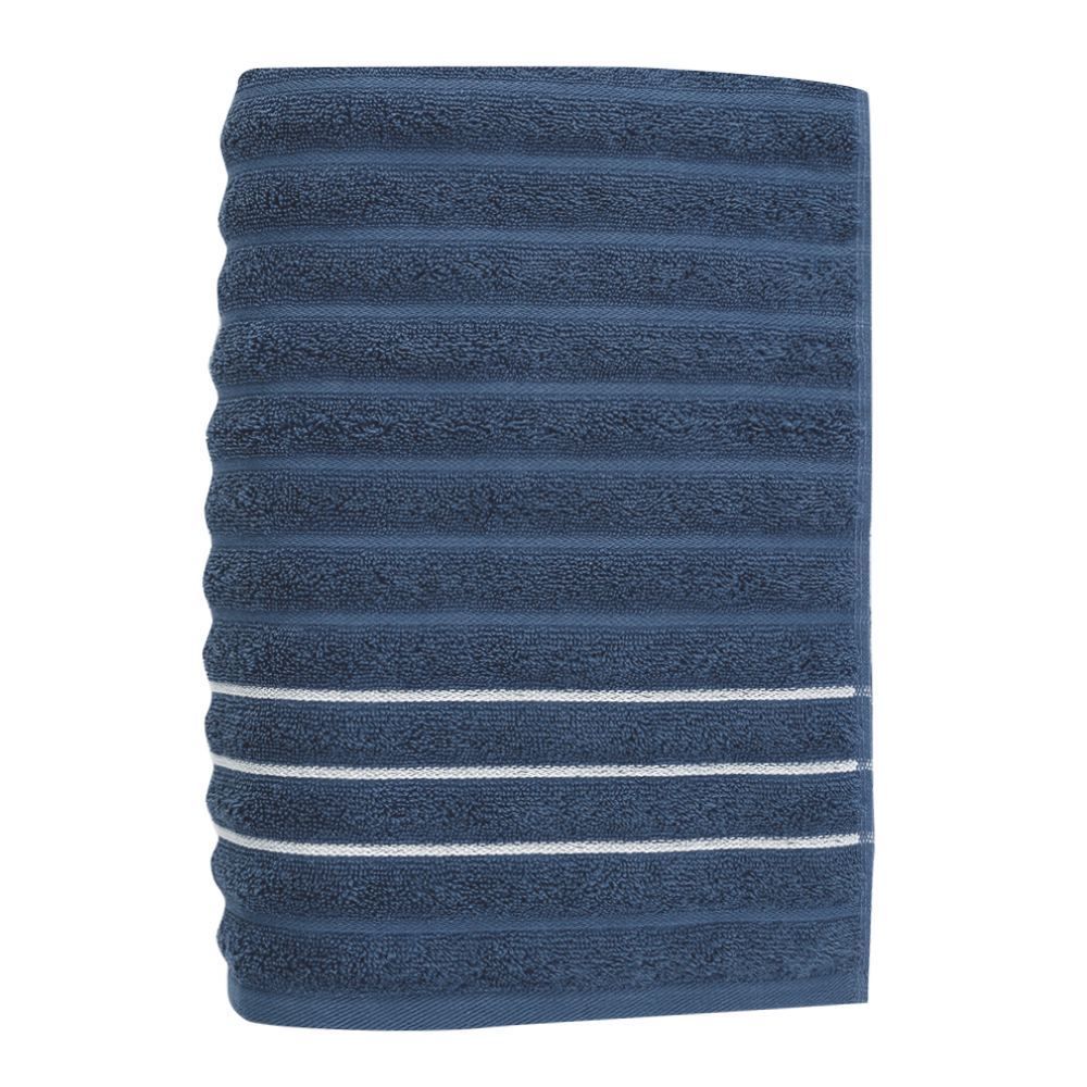 Toalha Super Banho Veneza Havan Casa - Azul