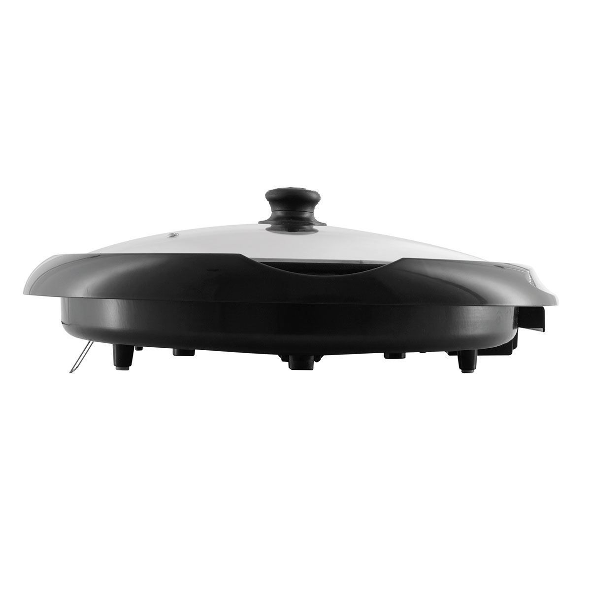 Top Grill Antiaderente BPE01 1200W Preto Britânia