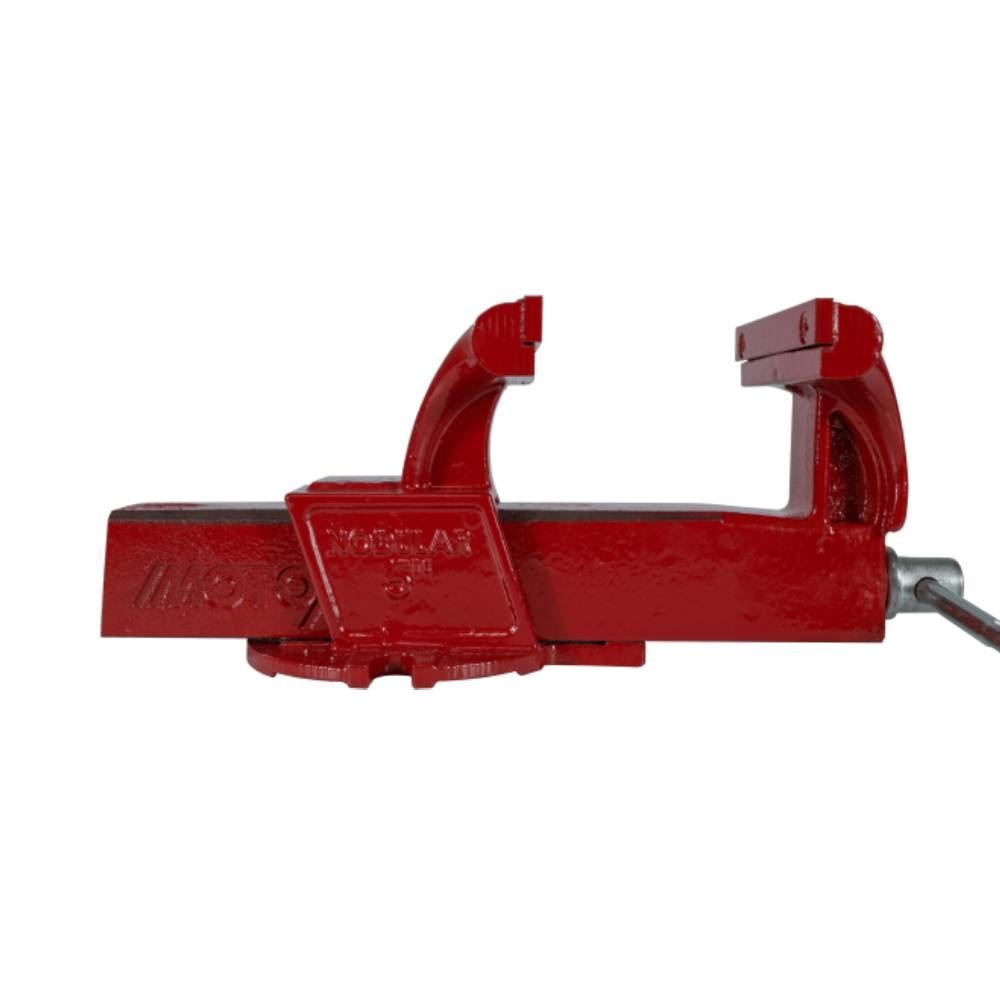 Torno De Bancada N3 Motomil Tb-300P