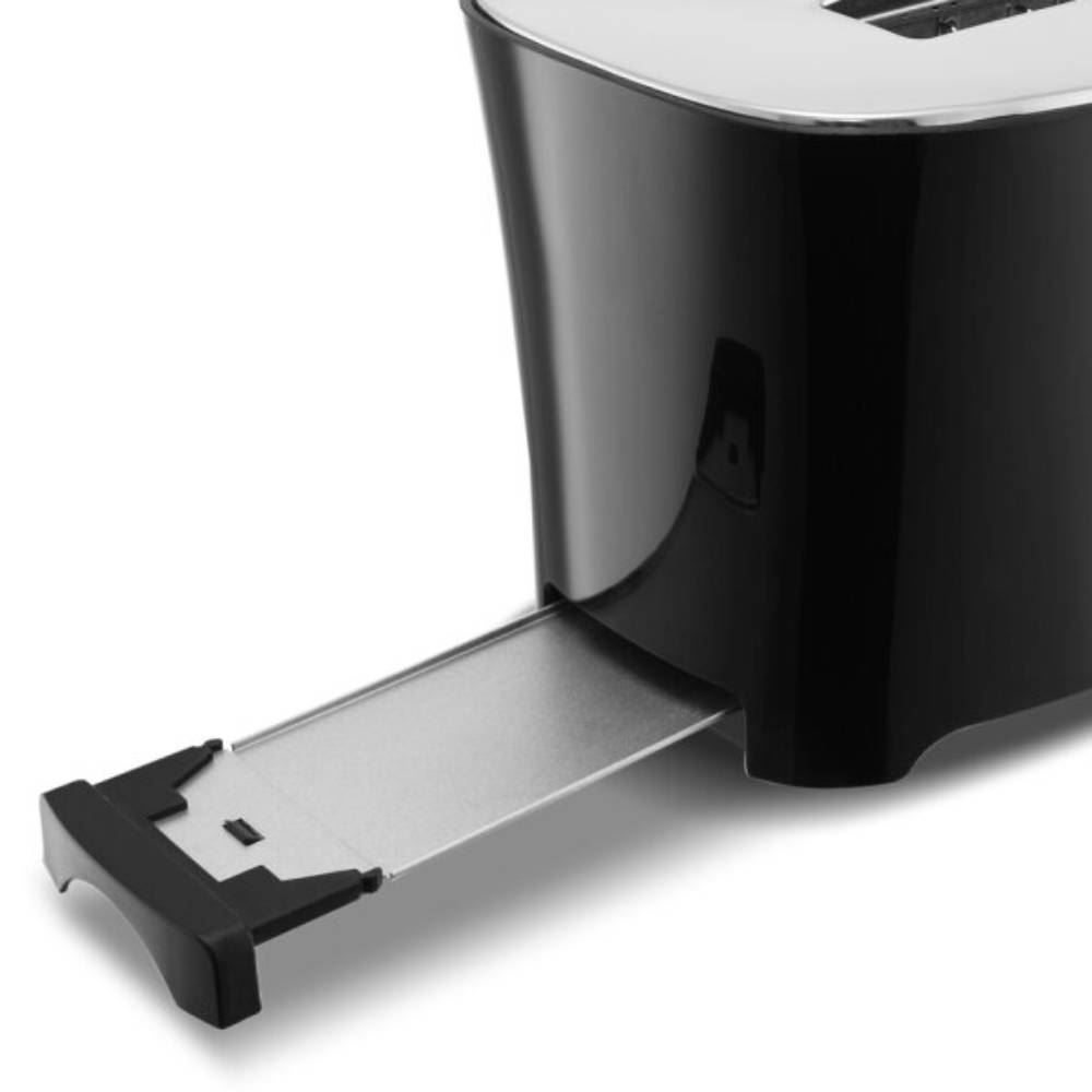 Torradeira Britânia 3 em 1 Tosta Pane 7 Níveis