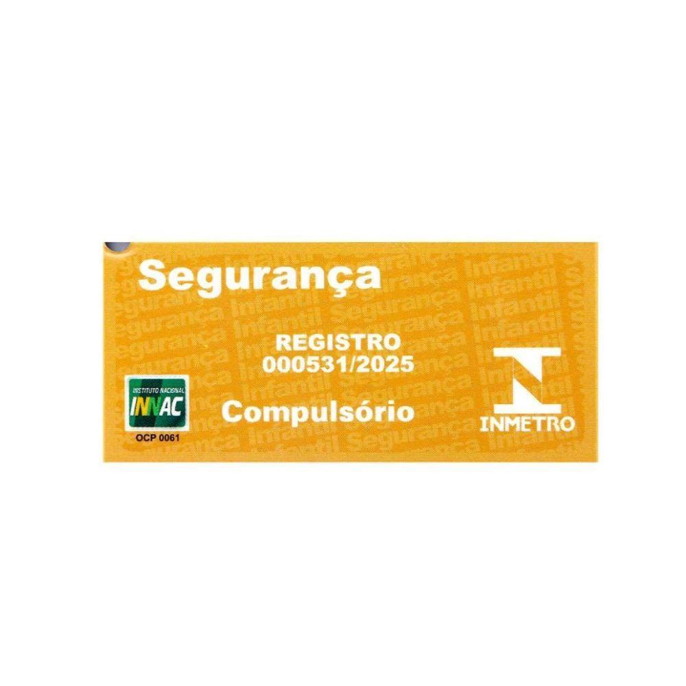 Touca Com Movimento Stitch Ou Angel Disney Toyng - Sortido