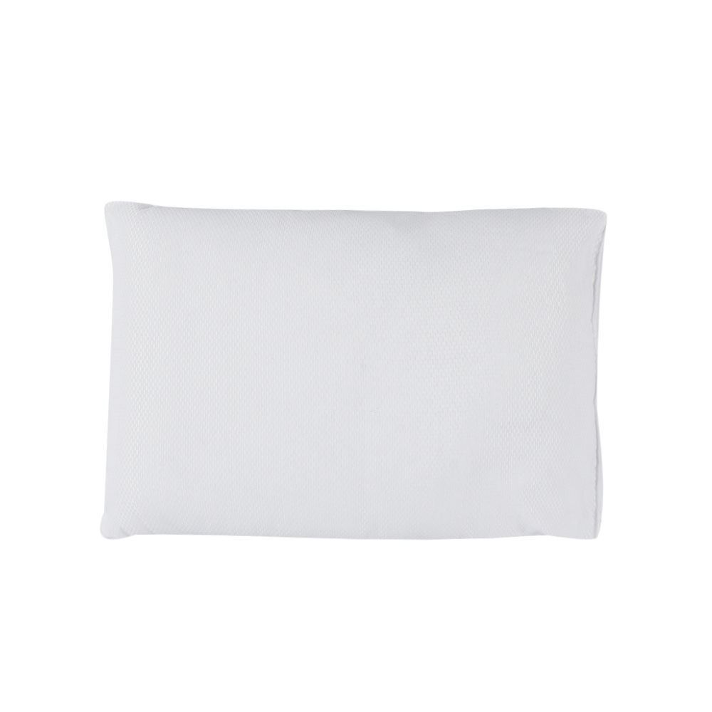 Travesseiro Suporte Firme 50Cm X 70Cm Supreme Havan Casa By Hedrons - Branco