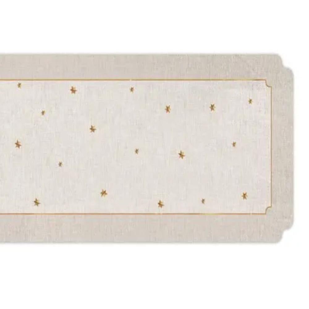 Trilho De Mesa Viena 40X120 Cm Havan Casa - Celebration