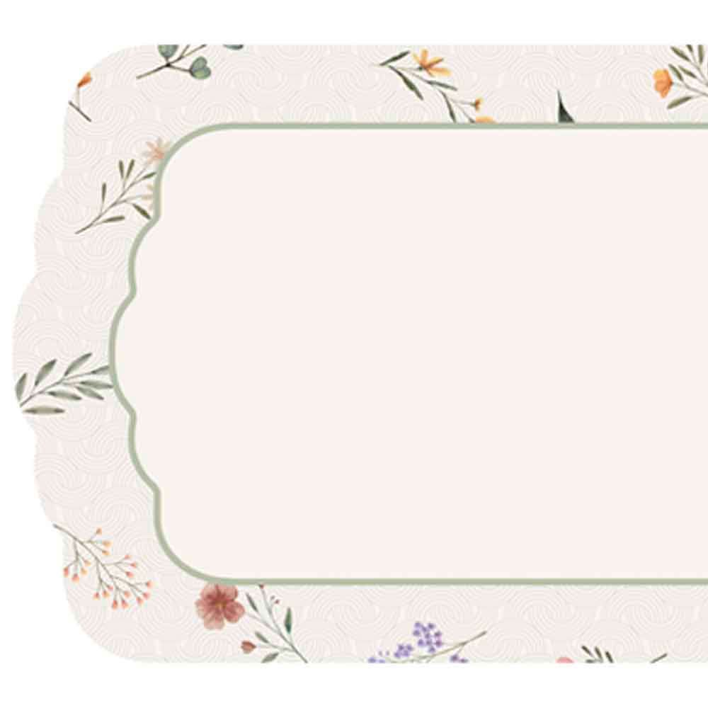 Trilho De Mesa Viena 40X120 Cm Havan Casa - GARDEN