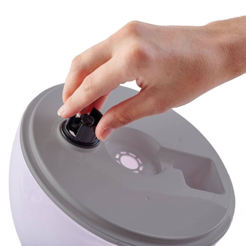 Umidificador Wap Air Flow 20W Bivolt