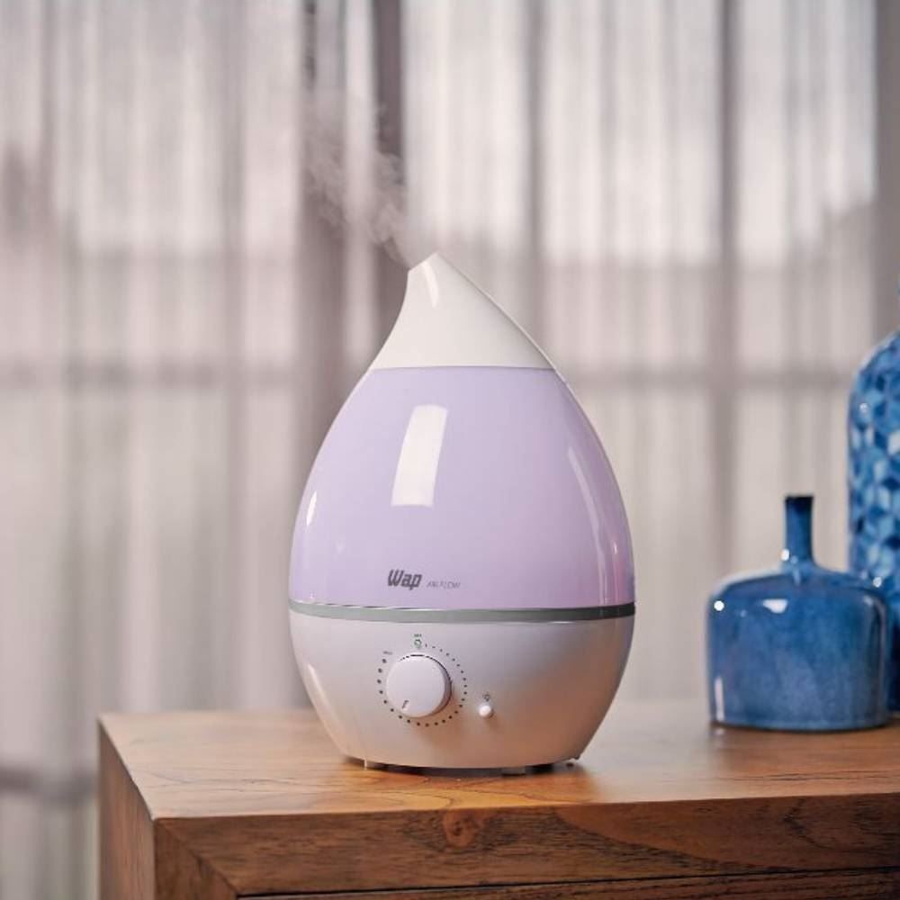Umidificador Wap Air Flow 20W Bivolt