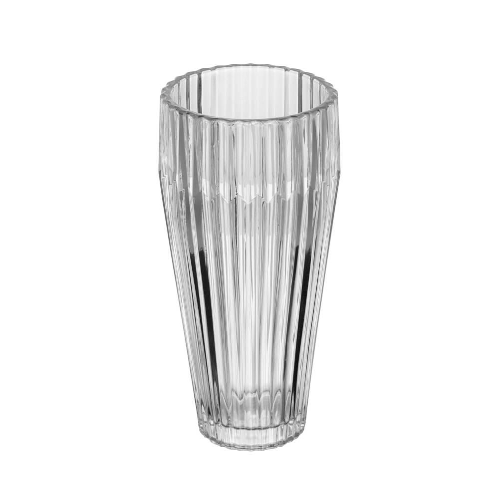 Vaso Império 22,5Cm Wolff - Cristal