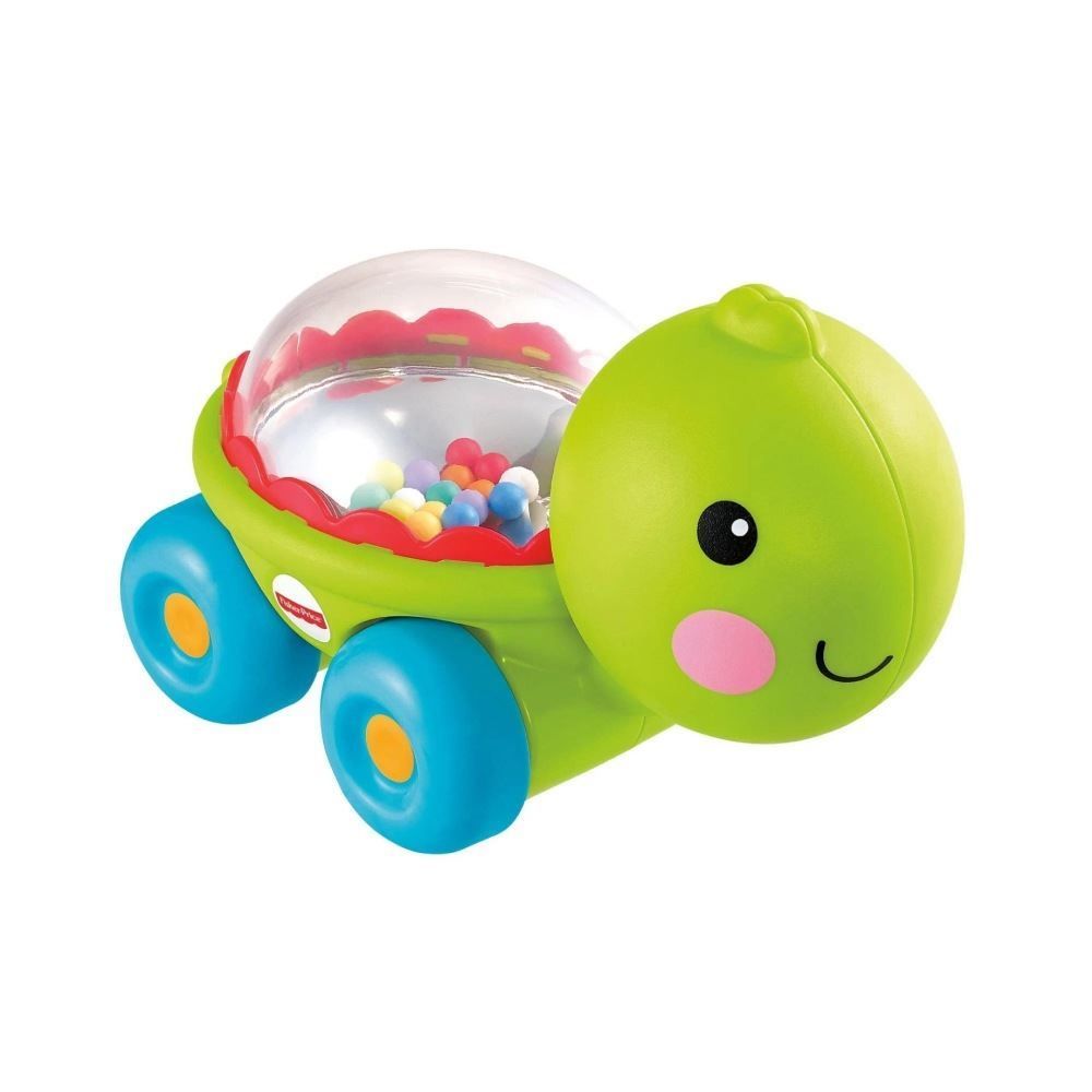 Carrinho Dos Animais Fisher-Price Mattel - Sortido
