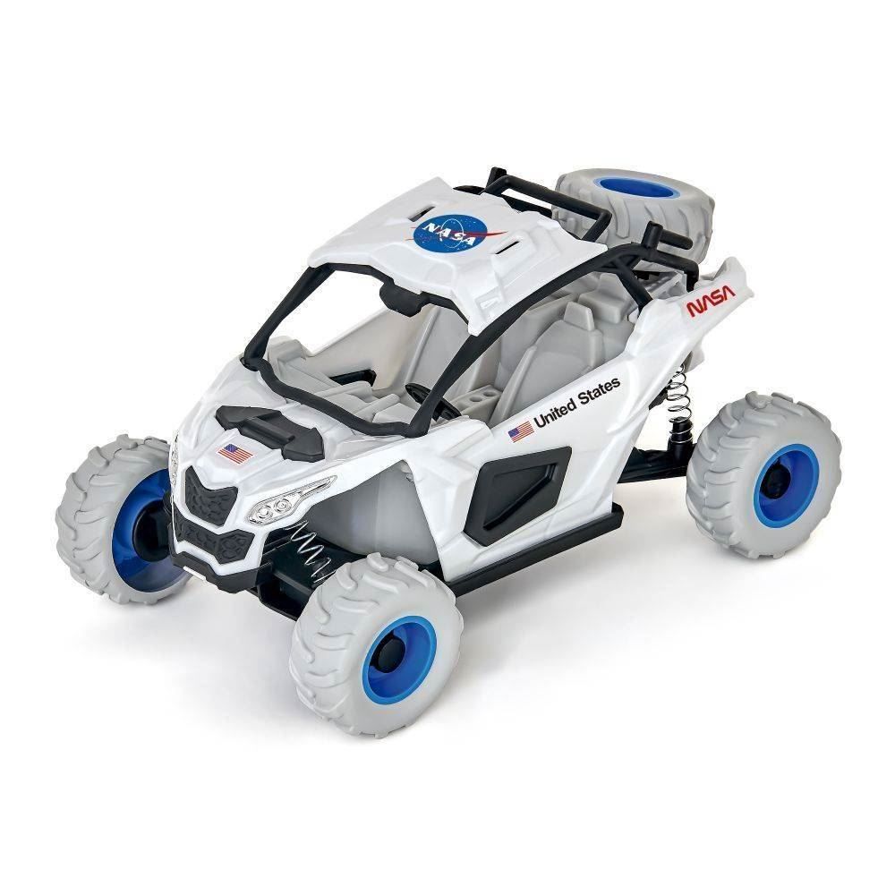 Veículo Lunar Nasa Usual Plastic - 675