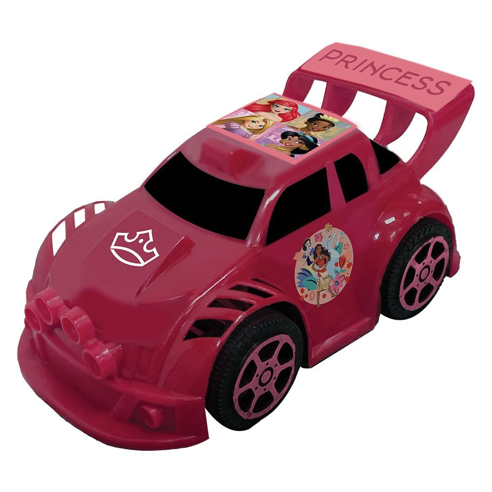Veículo Smart Driver Candide Princesas Disney