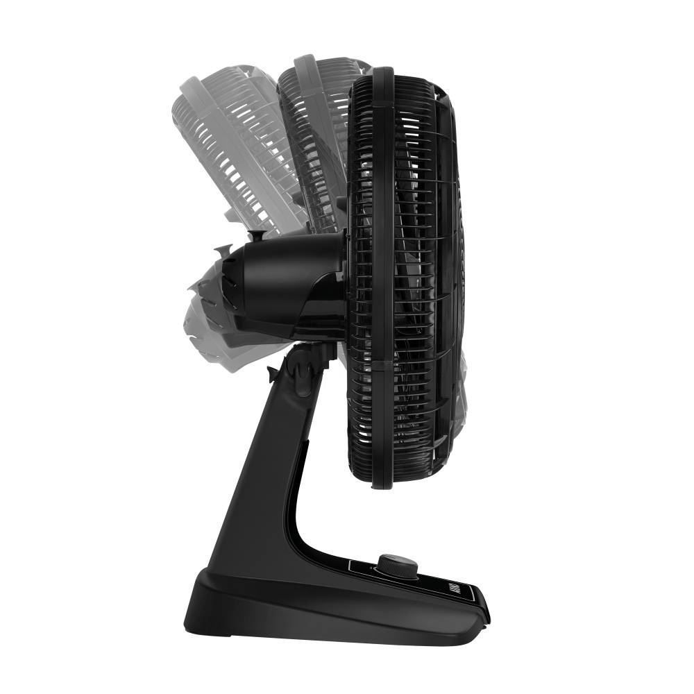 Ventilador Arno 2 em 1 Turbo Force 126W 40cm VF42