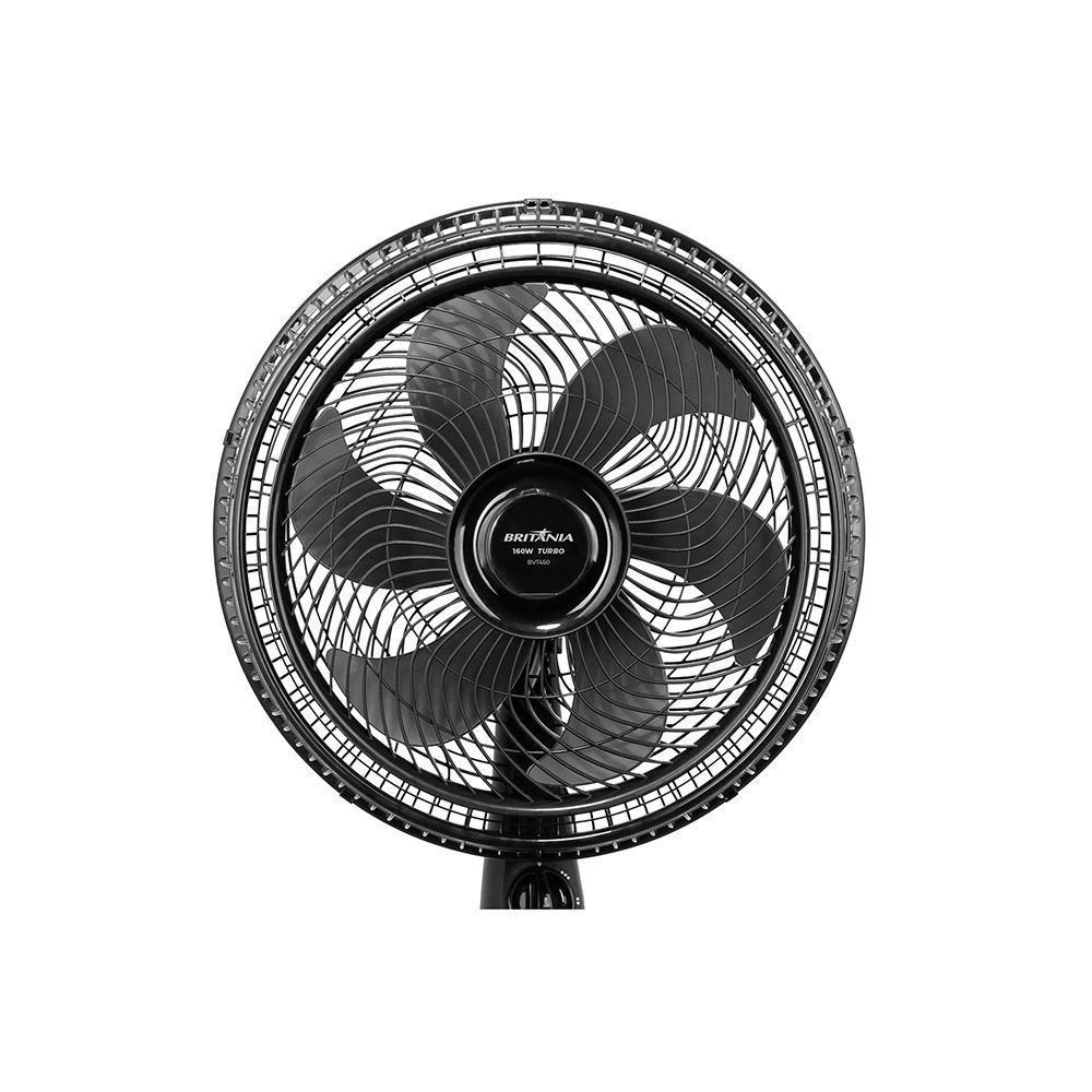 Ventilador de Coluna Britânia Maxx Force 160W BVT450