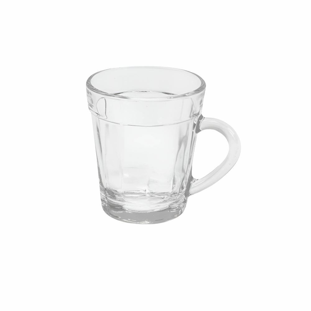 Xícara De Café Expresso Americano 90Ml Nadir - Vidro