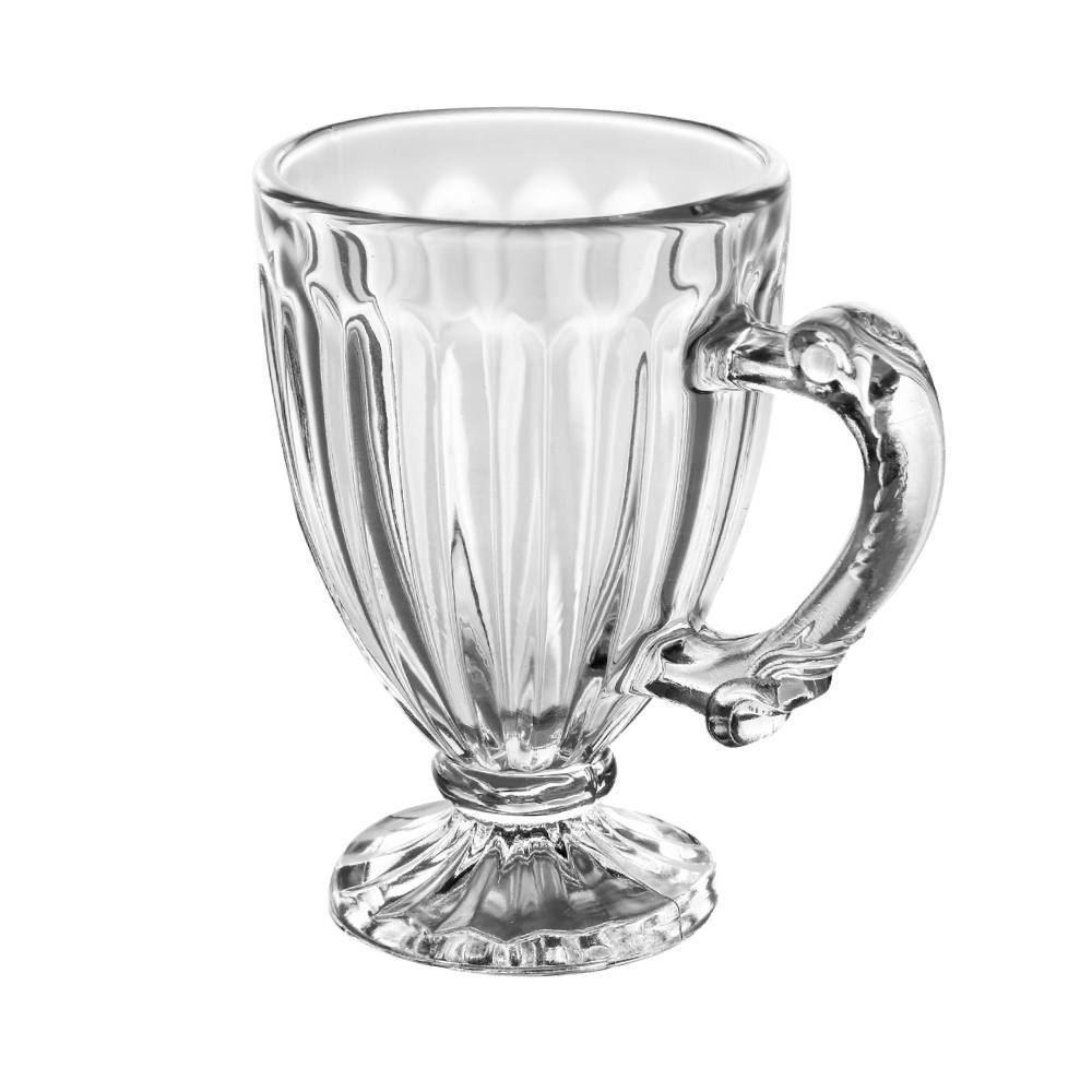 Xícara Para Café Renaissance Lyor 100 Ml - Vidro