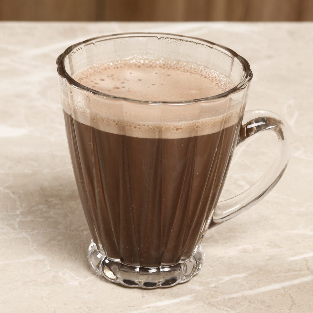 Xícara De Café Radial Lyor 160Ml - Vidro