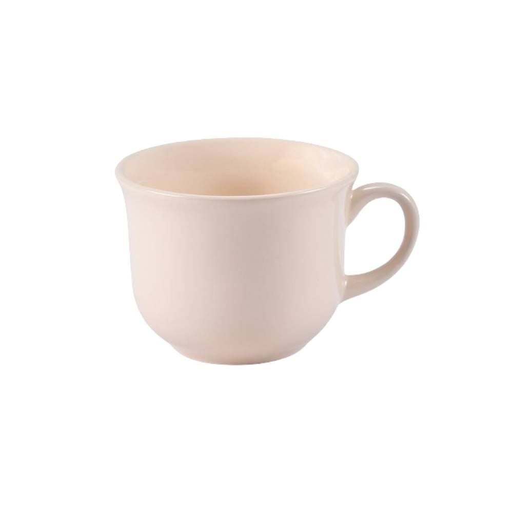 Xícara De Chá Com Pires Aurora Biona Havan Casa - 200Ml