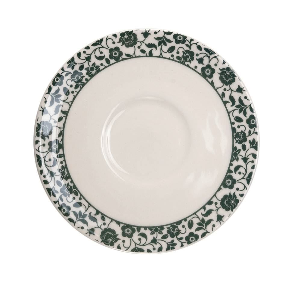 Xícara De Chá Com Pires Provence Biona Havan Casa - 200ml