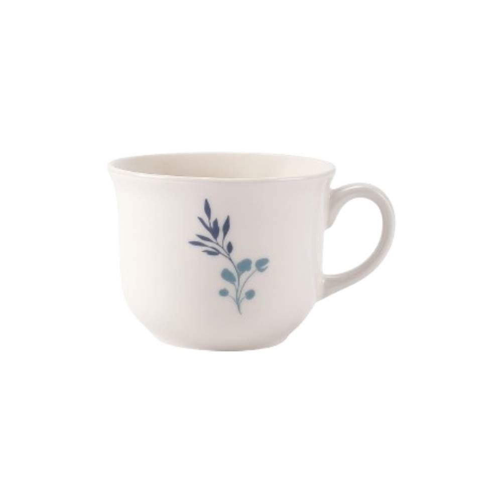 Xícara De Chá Com Pires Serena Biona Havan Casa - 200ml