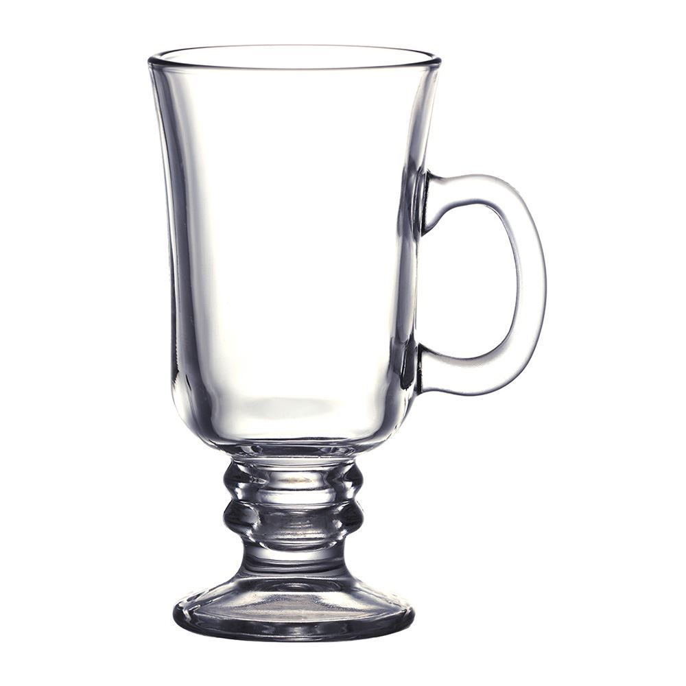 Xícara Irish Coffe Dynasty 230Ml - Vidro