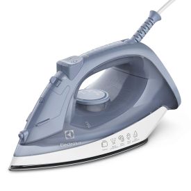  Ferro de Passar a Vapor e a Seco Electrolux Efficient ESI10