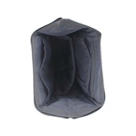 Mochila Maternidade 32 cm com Trocador Havan Baby - Cinza