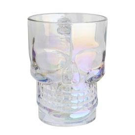 Caneca Caveira 515Ml Solecasa - Luster