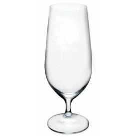 Taça Para Cerveja Anna 380Ml Bohemia - Cristal